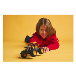 Pull-back Monster Jam™ DIGatron™ LEGO® Technic