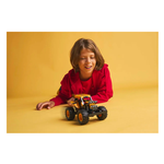 Pull-back Monster Jam™ DIGatron™ LEGO® Technic