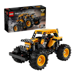 Pull-back Monster Jam™ DIGatron™ LEGO® Technic