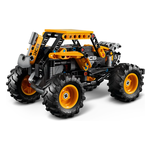 Pull-back Monster Jam™ DIGatron™ LEGO® Technic