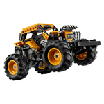 Pull-back Monster Jam™ DIGatron™ LEGO® Technic