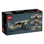 Aereo Bush LEGO® Technic