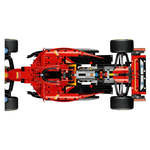 Monoposto F1 Ferrari SF-24 LEGO® Technic