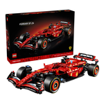 Monoposto F1 Ferrari SF-24 LEGO® Technic