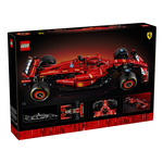 Monoposto F1 Ferrari SF-24 LEGO® Technic