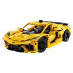 Chevrolet Corvette Stingray LEGO® Technic