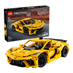 Chevrolet Corvette Stingray LEGO® Technic