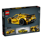Chevrolet Corvette Stingray LEGO® Technic