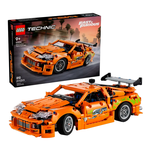 Fast and Furious Toyota Supra MK4 LEGO® Technic