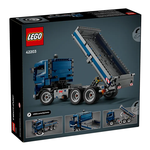 Autocarro con cassone ribaltabile LEGO® Technic