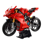 Motocicletta Ducati Panigale V4 S LEGO® Technic
