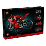 Motocicletta Ducati Panigale V4 S LEGO® Technic