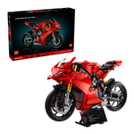 Motocicletta Ducati Panigale V4 S LEGO® Technic