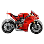 Motocicletta Ducati Panigale V4 S LEGO® Technic