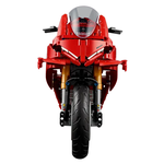 Motocicletta Ducati Panigale V4 S LEGO® Technic
