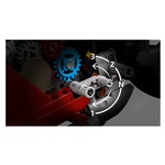 Motocicletta Ducati Panigale V4 S LEGO® Technic