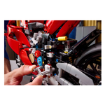 Motocicletta Ducati Panigale V4 S LEGO® Technic