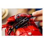 Motocicletta Ducati Panigale V4 S LEGO® Technic