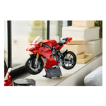 Motocicletta Ducati Panigale V4 S LEGO® Technic