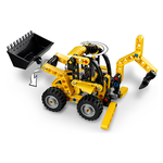 Scavatrice a cucchiaia rovescia LEGO® Technic