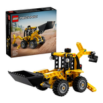 Scavatrice a cucchiaia rovescia LEGO® Technic