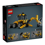 Scavatrice a cucchiaia rovescia LEGO® Technic