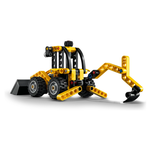 Scavatrice a cucchiaia rovescia LEGO® Technic
