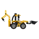 Scavatrice a cucchiaia rovescia LEGO® Technic