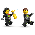 Autopompa con scala LEGO® City
