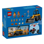 Pala gommata gialla LEGO® City