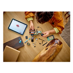 Fuoristrada di montagna 4x4 LEGO® City