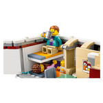 Camper van delle vacanze d’avventura LEGO® City