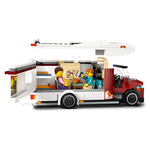 Camper van delle vacanze d’avventura LEGO® City