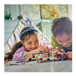 Camper van delle vacanze d’avventura LEGO® City