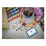 Camper van delle vacanze d’avventura LEGO® City