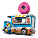 Furgone delle ciambelle LEGO® City