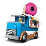 Furgone delle ciambelle LEGO® City