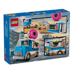 Furgone delle ciambelle LEGO® City