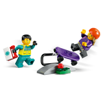 Ambulanza di emergenza LEGO® City