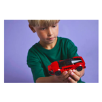 Auto sportiva rossa LEGO® City