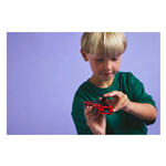 Auto sportiva rossa LEGO® City