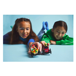 Pack veicoli da corsa: pizzaiolo contro pompiere LEGO® City