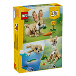 Adorabile Coniglio LEGO® Creator