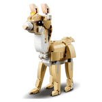 Adorabile Coniglio LEGO® Creator