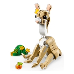 Adorabile Coniglio LEGO® Creator