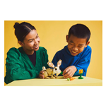 Adorabile Coniglio LEGO® Creator