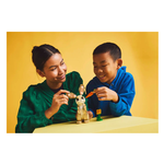 Adorabile Coniglio LEGO® Creator