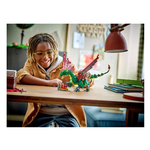 Drago medievale LEGO® Creator