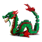 Drago medievale LEGO® Creator