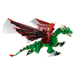 Drago medievale LEGO® Creator